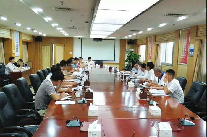 佛山推進水污染防治問題整改，虛假整改將被問責！