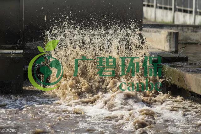 油脂廢水如何處理？油脂廢水處理工藝詳解(圖1)
