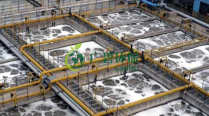如何保證冬季污水處理穩定達標？污水廠處理經驗分享(圖1)