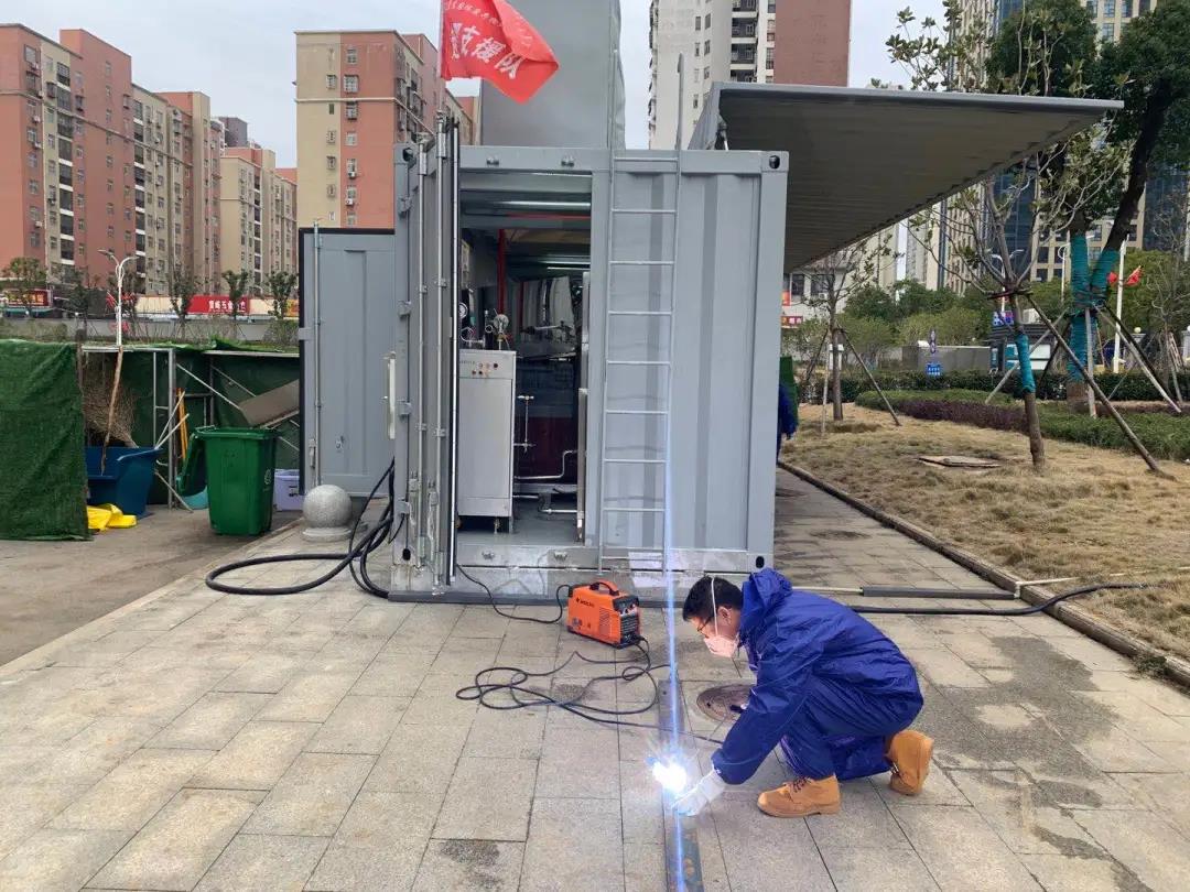 疫情之后，幾十萬噸醫療固廢去哪了?