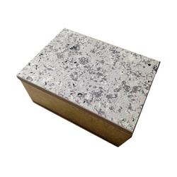 保溫裝飾一體板的優勢與應用前景