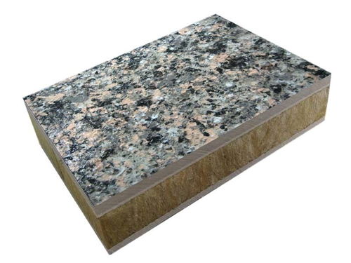 四川射洪A級保溫裝飾一體板 優質建材的選擇與廠家解析