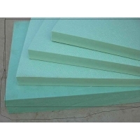 XPS擠塑板 高效節能的建筑保溫材料